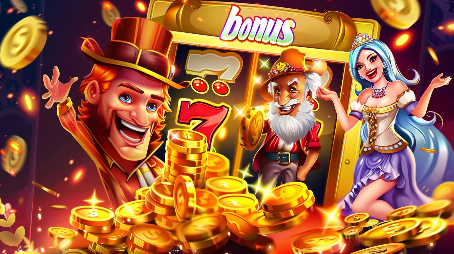 777 app ক্যাসিনো বোনাস