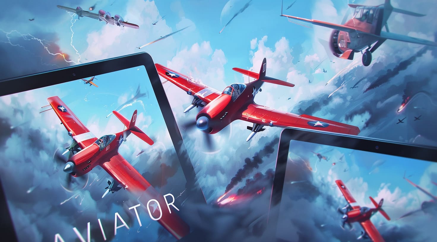 777 app এভিয়েটর থ্রিল