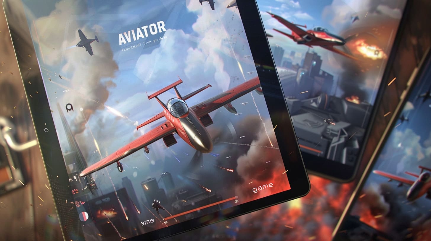 777 app মোবাইল এভিয়েটর